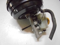 фото thumb №5, Підсилювач гальмівні subaru forester iii 2.0d 2009