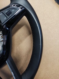 фото thumb №7, Багатофункціональний повітропровід з пелюстки skoda superb octavia kodiaq3v0419091s