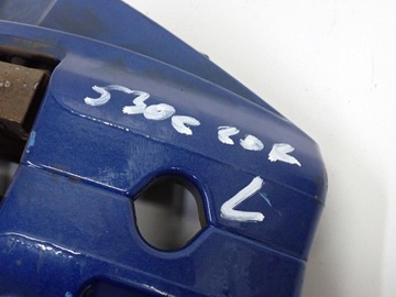 фото thumb №11, Супорт гальмівний лівий перед м-пакет 6885625 bmw 5 g30 g31 20r