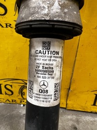 фото thumb №8, Амортизатор пневматичний airmatic перед лівий mercedes gls x166 3.0 b v6