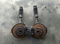 фото thumb №1, Smart fortwo ii 451 0.8cdi амортизаторна стійка правий