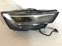 фото thumb №1, Лампа audi a6 c8 2018- full led ліва 4k0