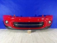 Купить Mini cooper r55 рестайлинг  851/3 бампер перед передний, фото thumb