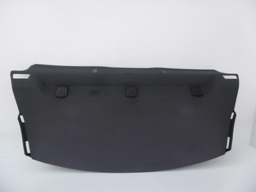 фото thumb №1, Полиця багажника зад задня volvo s80 ii 06-13