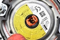 фото thumb №7, Подушка безпеки подушка повітряна водія 45130-02450-c1 toyota auris 2 ii 15-18