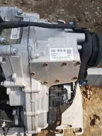 фото thumb №10, Jaguar xj 351 3.0 коробка передач передач dw93-7000-ad