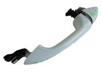 фото thumb №1, Mercedes glb x247 247 ручка дверь левая передняя