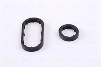 фото thumb №16, Радіатор оливи mercedes s-class w 220 98- s 280