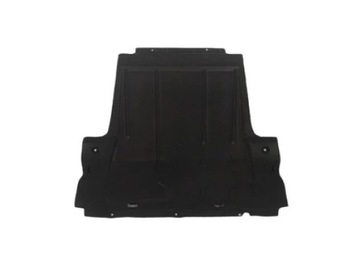 фото thumb №1, Renault megane ii 2 2002-2009 защита нижняя двигателя