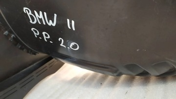 фото thumb №6, Підкрилок перед праві bmw 2 f46