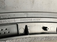 фото thumb №5, Volvo xc60 ii молдинг крыла правая перед передняя 39848567