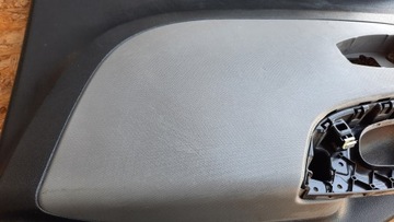 фото thumb №11, Обивка боковина правый перед trafic iii 809008574r