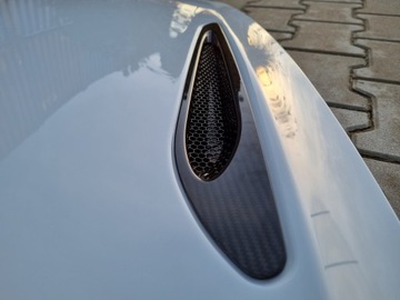 фото thumb №6, Mclaren 720s капот крышка идеальное состояние цвет карбон