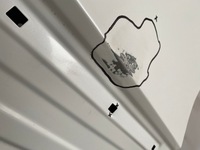 фото thumb №14, Kia sportage v 2021r- дверь передние левая poznań ==giełda==