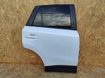 фото thumb №1, Дверь правые задние mazda cx5 рестайлинг