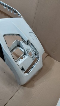 фото thumb №11, Бампер перед накладка audi a4 b9 рестайлінг s-line 8w0