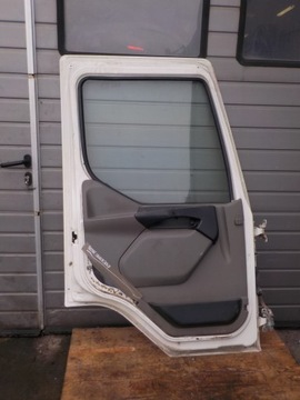 фото thumb №3, Дверь правые daf lf 45 55 2010r