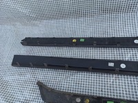 фото thumb №11, Audi s8 d3 накладки пороговые накладки комплект оригинал 4e0853985c 4e0853986c