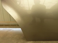 фото thumb №8, Дверь alfa romeo 159 kombi правое задние kod 651