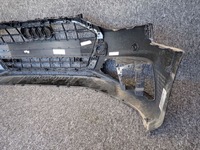 фото thumb №7, Audi a4 b9 lift 19- бампер передній перед