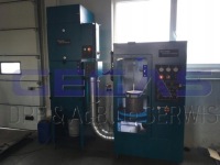 Фільтр часток твердих dpf cummins daf lf cf euro 6 dinex 2ai003 5296249 Київ, фото thumb