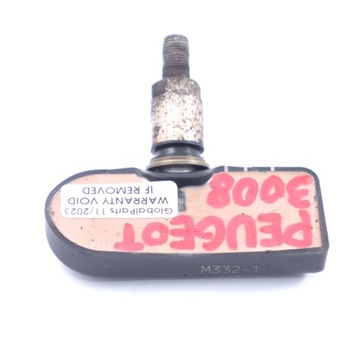 фото thumb №10, Peugeot 3008 citroen c5 tpms датчик тиску колеса шина 9681102280