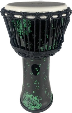 KG Джембе ESPPVC8-MG Monkey Green