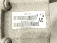 Коробка передач приборная dodge ram 1500 iv gen 2019 68250775ae в Украине, фото thumb