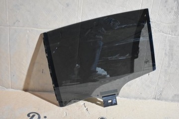 фото thumb №1, Идеальная стекло двойная дверь задняя левая porsche panamera 971 17r. 1