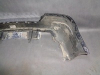 фото thumb №11, Mercedes w204 glk lift бампер задний задняя oryg