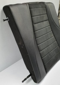 фото thumb №4, Спинка сиденье левый задняя задние mercedes gle w167