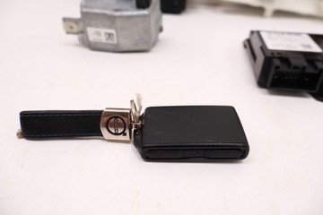 фото thumb №9, Volvo xc60 ii 2.0 t4 компьютер замок зажигания bsi 32246736, 32214270, 31472789