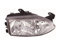 фото thumb №1, Фара fiat palio 1996-04 h4 правый