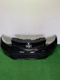 фото thumb №1, Toyota aygo 1 i lift 12-14 rok бампер перед 52119-0h110 ma122a