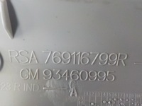 фото thumb №5, Trafic iii vivaro b молдинг защита стойка правая