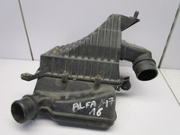 фото thumb №3, Alfa romeo 147 корпус фільтра повітря 1.6 16v