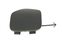 фото thumb №1, Aygo ii 14-18 заглушка защита фаркоп бампер перед