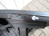 фото thumb №13, Бампер перед передний skoda enyaq 5la 20-