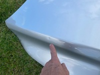 фото thumb №7, Volvo xc60 капот