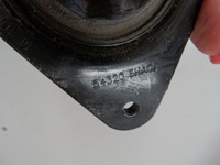 фото thumb №7, Элементы амортизатора передний lewego koleos ii