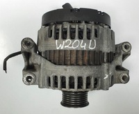 фото thumb №1, Генератор mercedes w204 3.5 v6 a0131545602