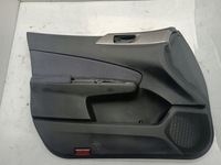 фото thumb №1, Обшивка левый перед - subaru forester iii eu