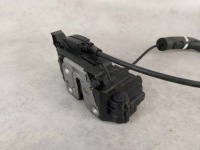 фото thumb №3, Замок двері лівий задня 6 pin renault scenic iii eu