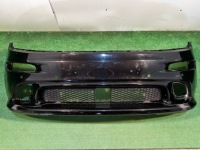 фото thumb №1, Jeep grand cherokee wk2 lift srt бампер перед передний