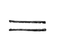 фото thumb №1, Dodge charger 15 - порог komplet; lh+rh rst