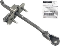 фото thumb №1, Обмежувач двері trafic ii vivaro 01-14 новий оригінал