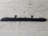 фото thumb №1, Молдинг защита dekor консоли панели renault megane iv карбон 684121494r