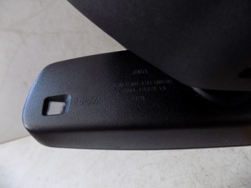 фото thumb №5, Ford fiesta mk8 зеркало внутренние + защита