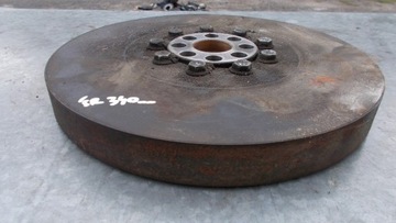 фото thumb №3, Колесо пасове глушник коливання man tgs tgx d2066 e-5 440