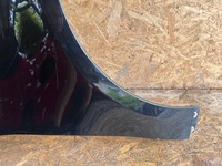 фото thumb №10, Крило переднє перед праві mercedes cla w117 a117